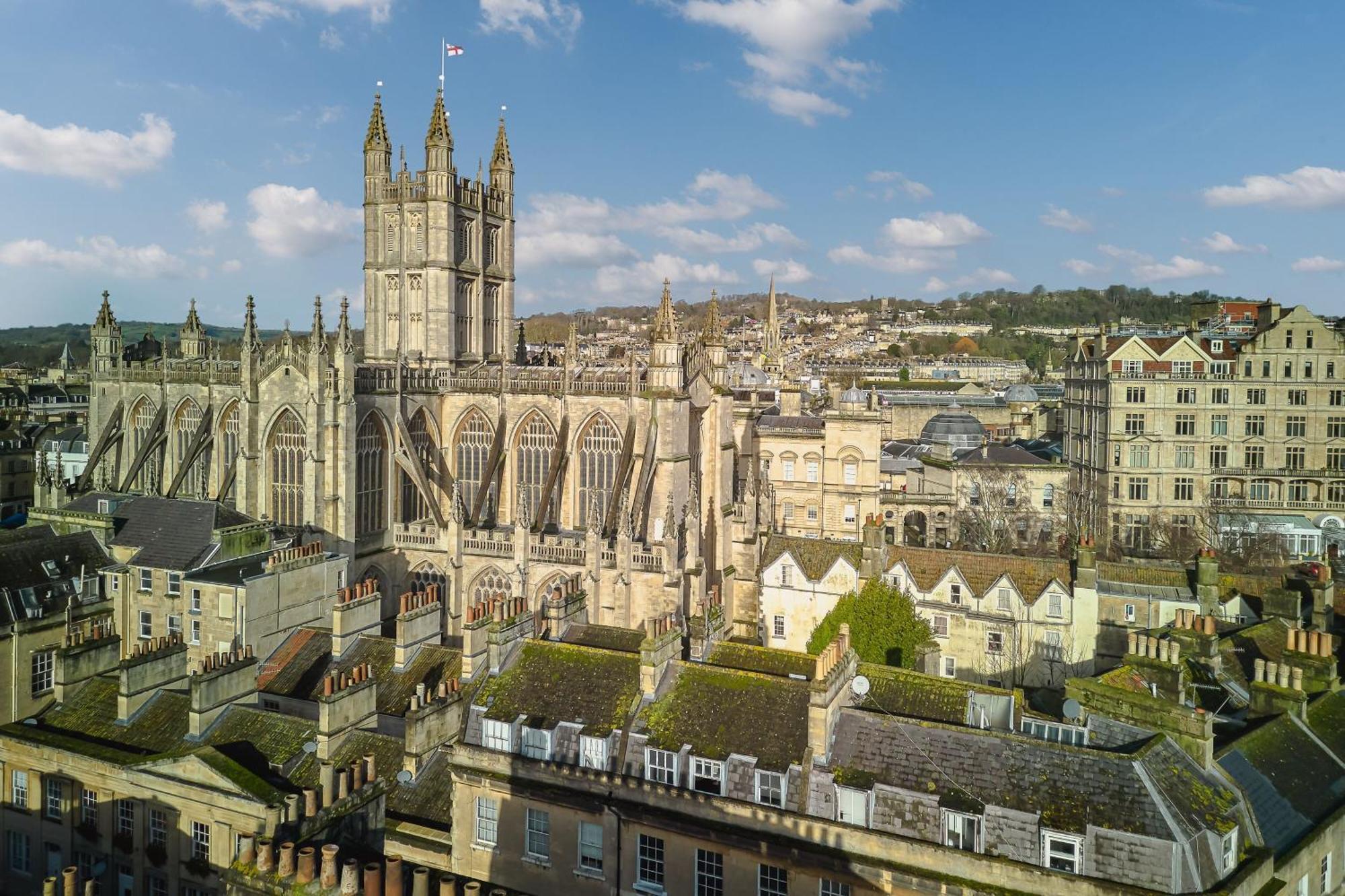 Abbey Bath, A Tribute Portfolio Hotel