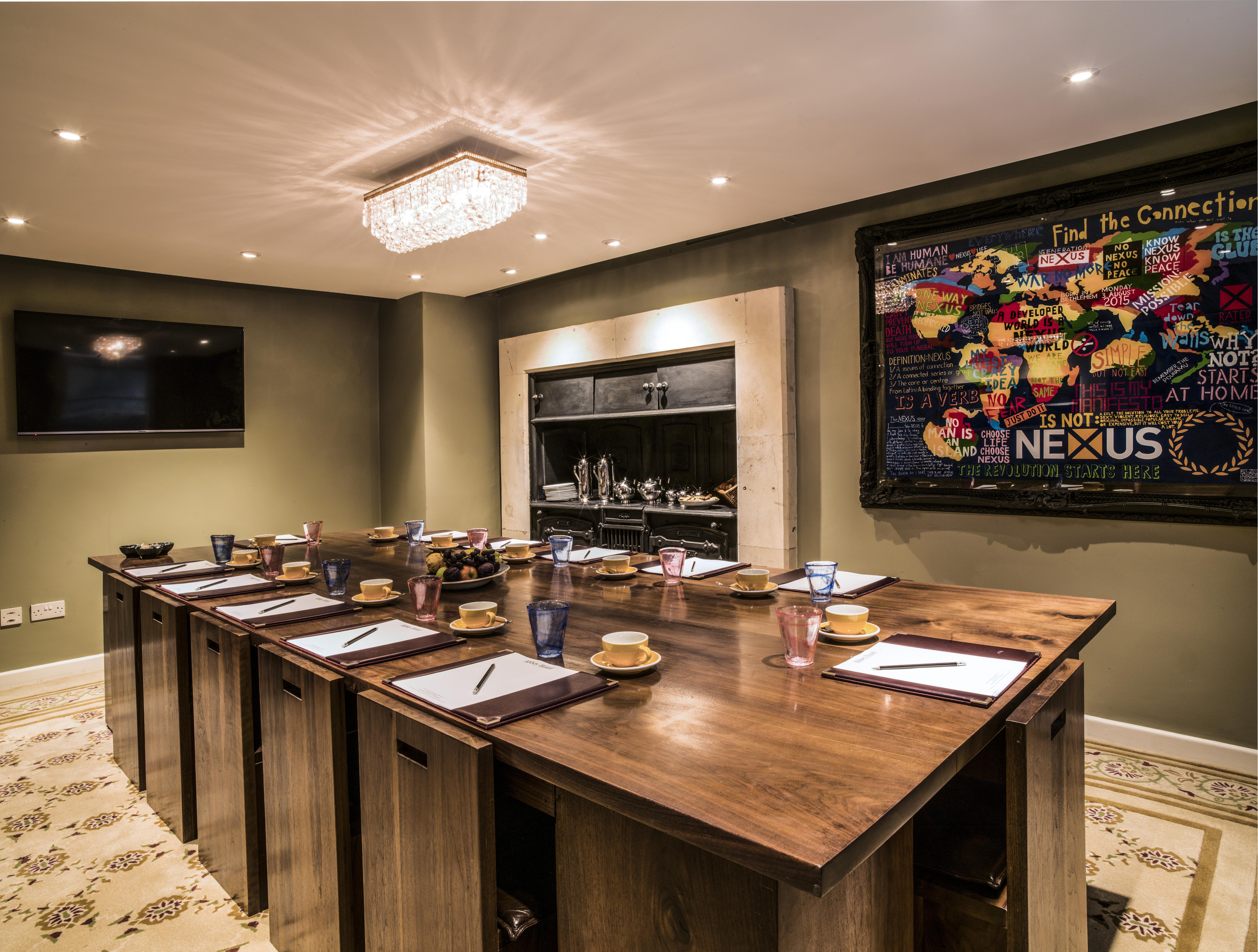 Abbey Bath, A Tribute Portfolio Hotel