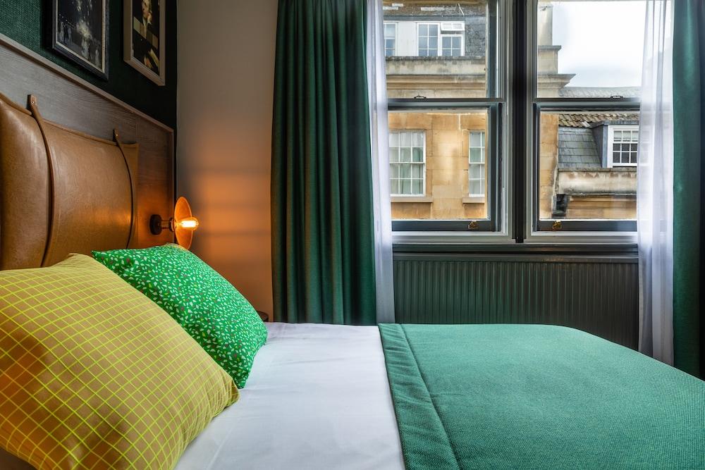 Abbey Bath, A Tribute Portfolio Hotel