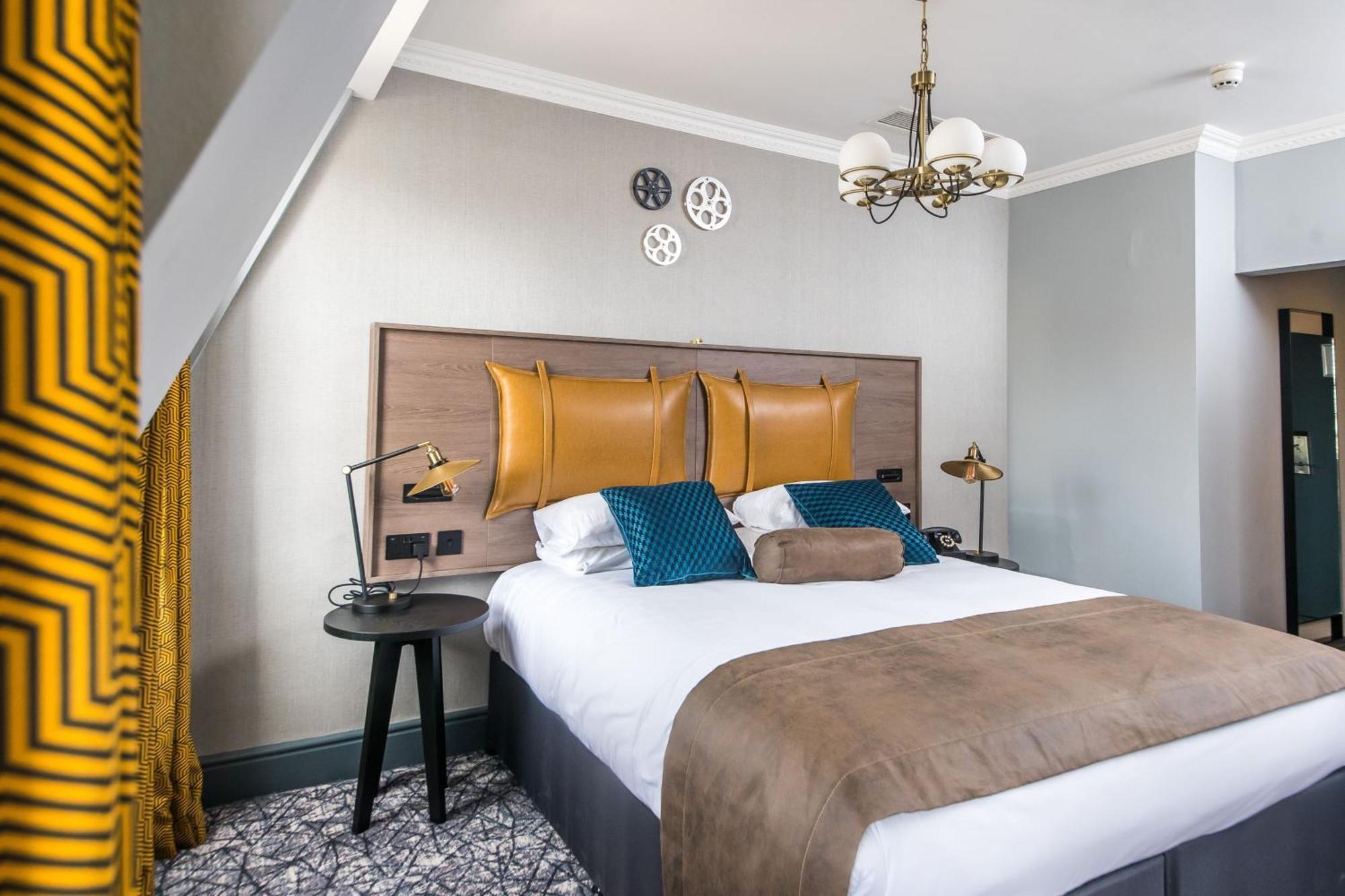 Hotel Abbey Bath, A Tribute Portfolio 4*